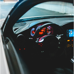Autonomous Driving