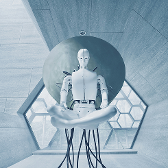 Robotics & Automation