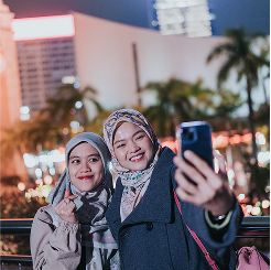 Travel & Tourism