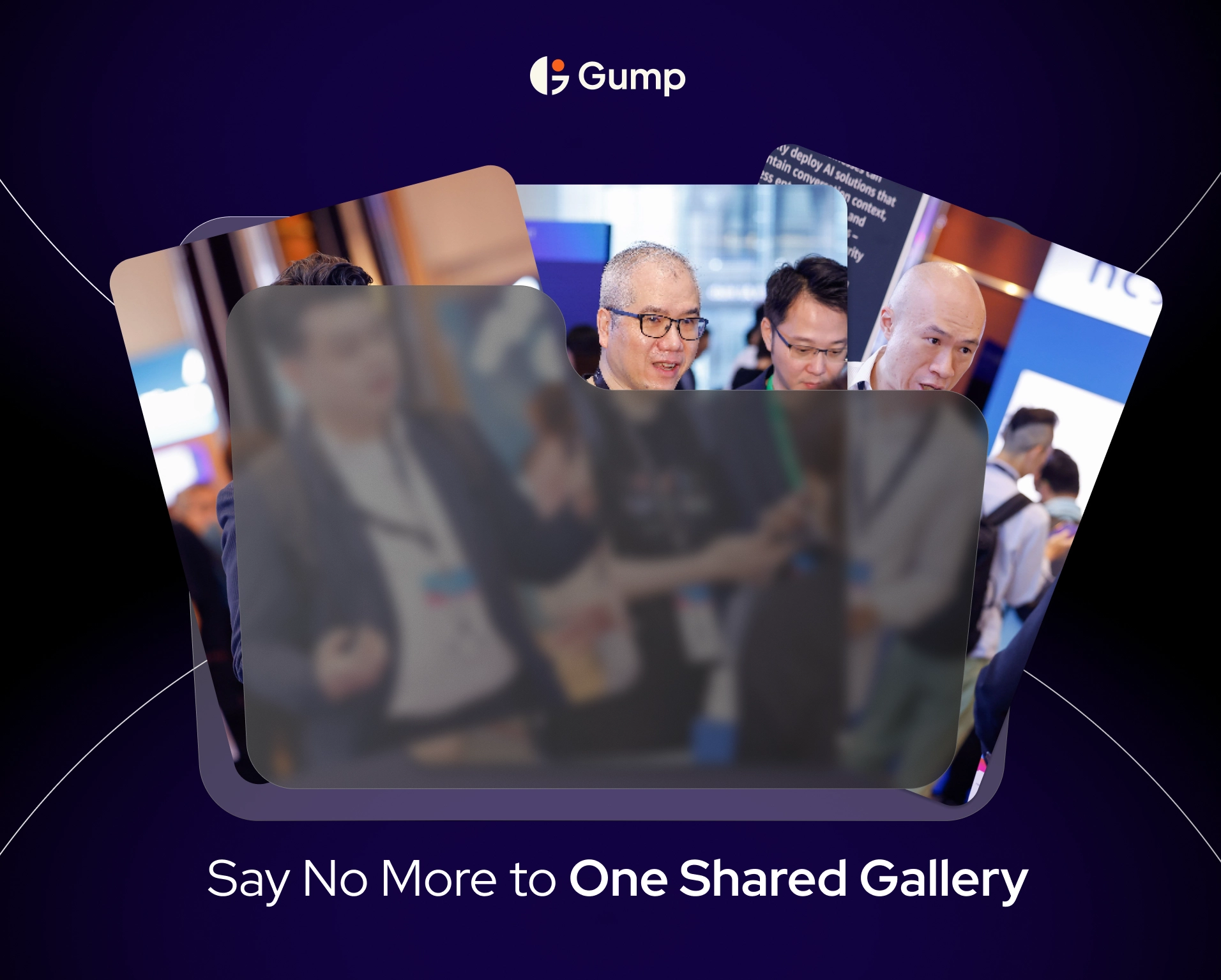Why One Shared Gallery No Longer Works for Modern Events