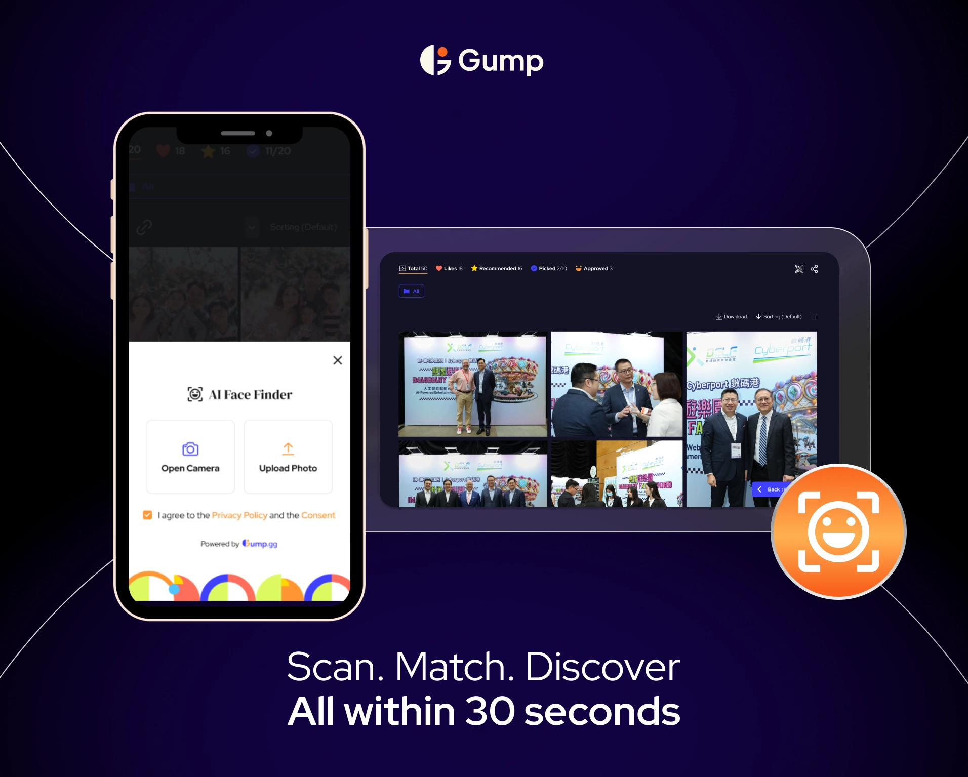 Designing a Frictionless Guest Journey: From Scan-to-See-My-Face in Under 30 Seconds