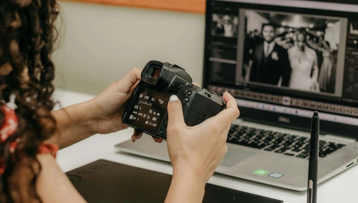 Online Proofing for Photographers: How to Stop Using Email and Spreadsheets for Client Selections